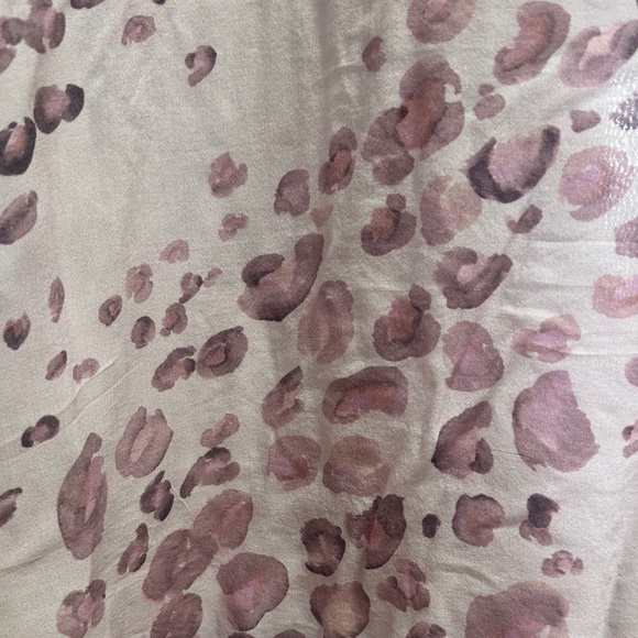 Purple Pattern Shirt - Picture 4 of 6